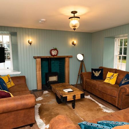 Turriff Netherdale House & The Coach House מראה חיצוני תמונה