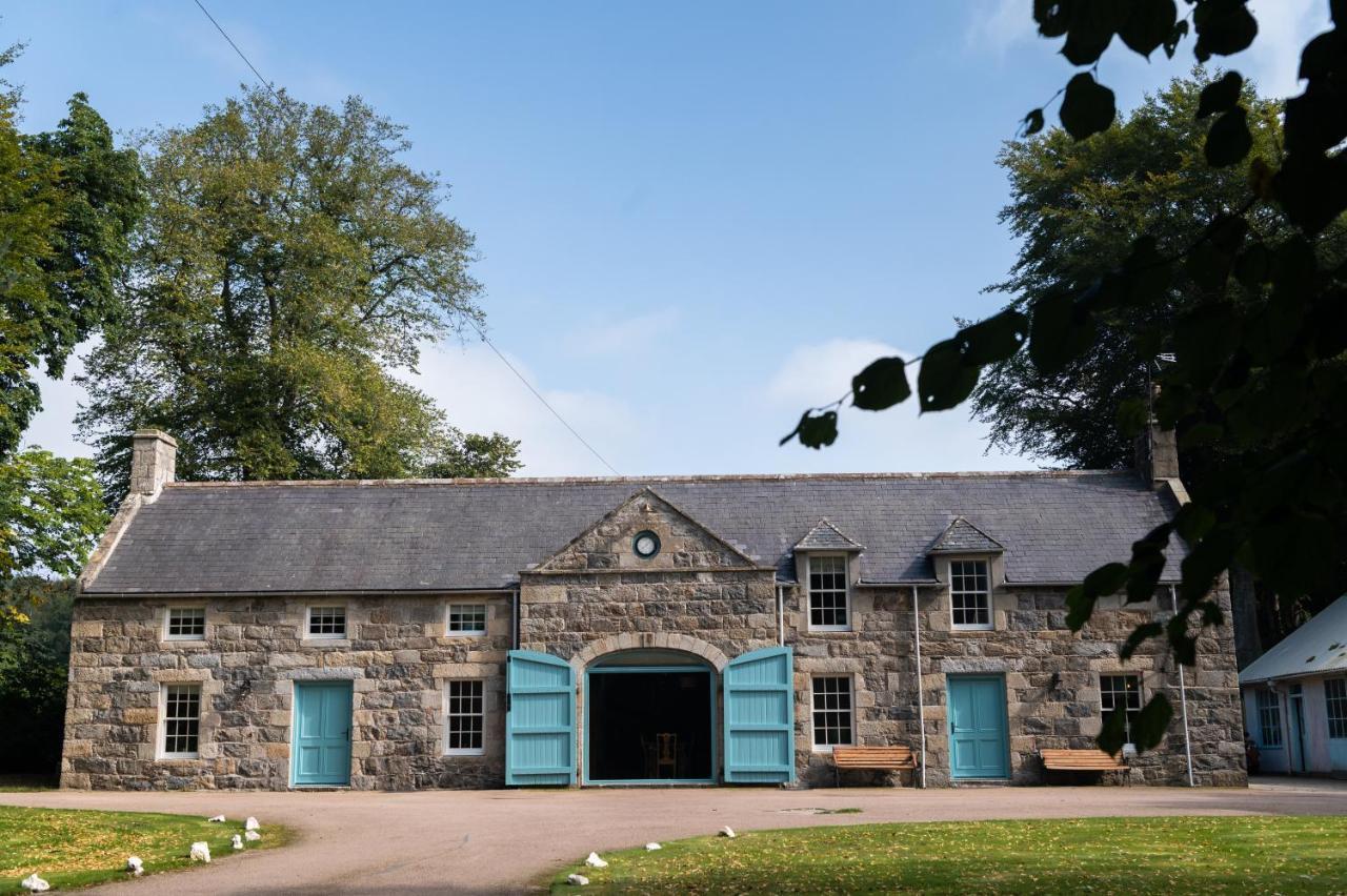 Turriff Netherdale House & The Coach House מראה חיצוני תמונה