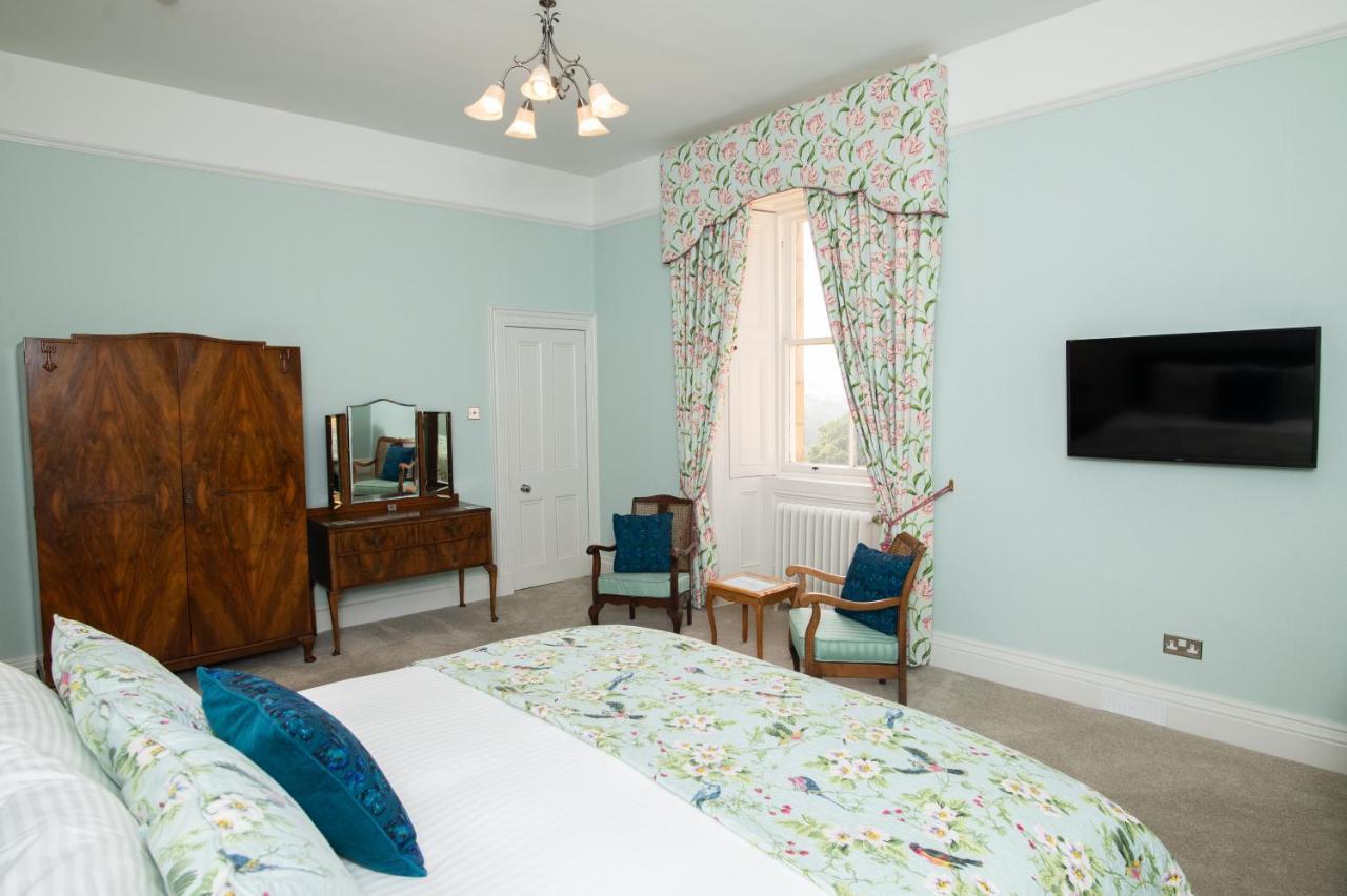 Turriff Netherdale House & The Coach House מראה חיצוני תמונה