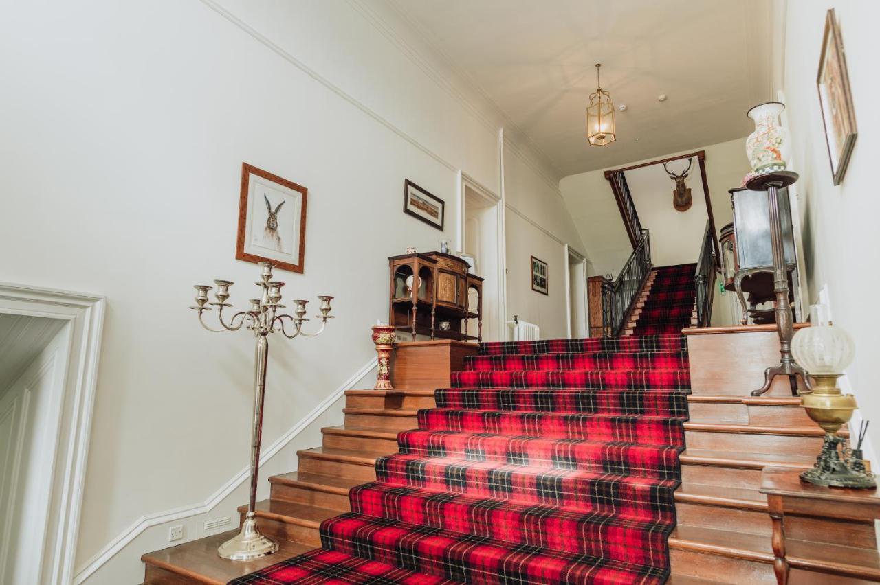 Turriff Netherdale House & The Coach House מראה חיצוני תמונה
