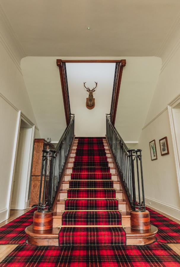 Turriff Netherdale House & The Coach House מראה חיצוני תמונה