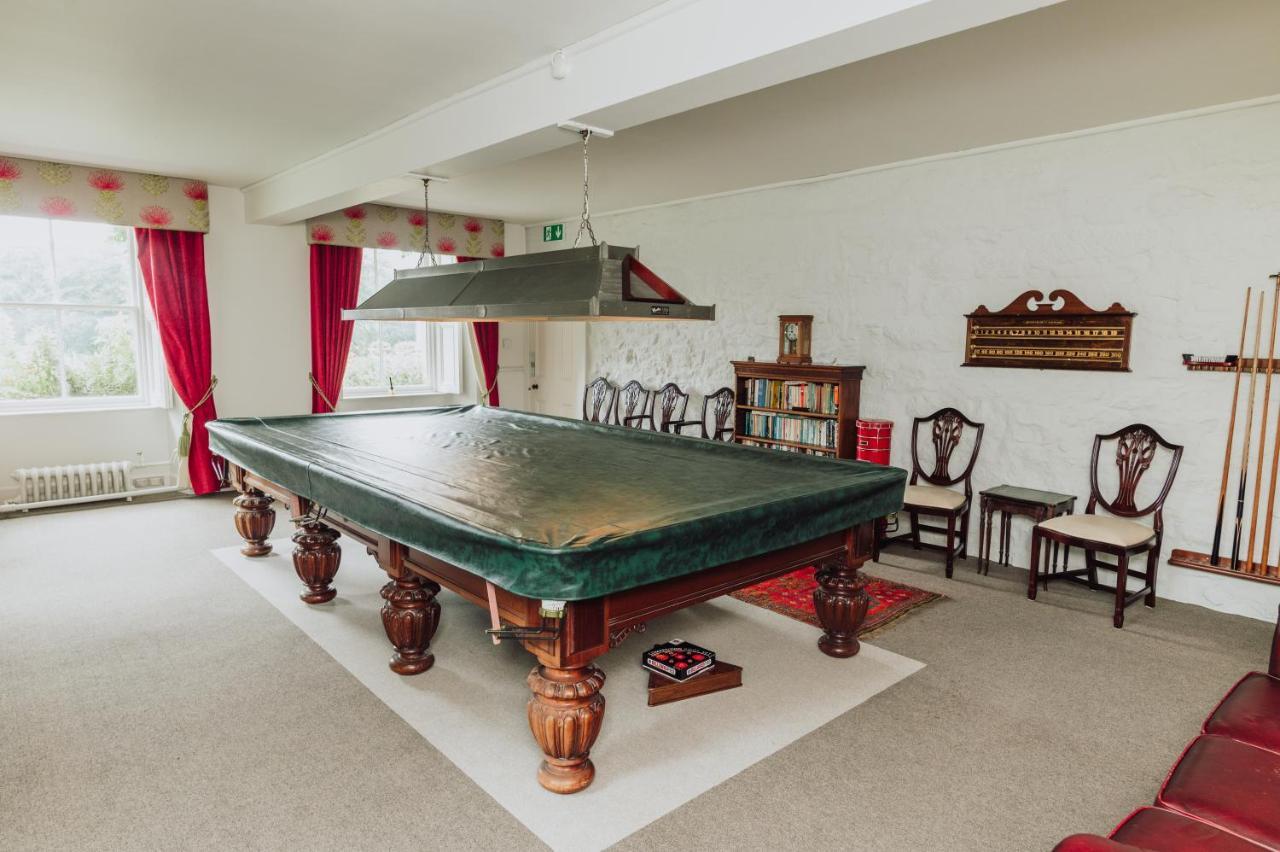 Turriff Netherdale House & The Coach House מראה חיצוני תמונה