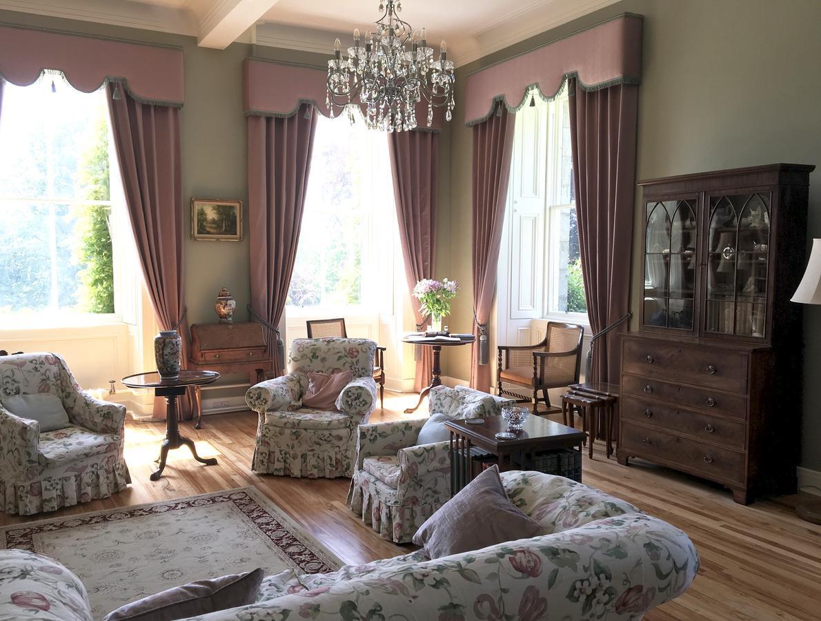 Turriff Netherdale House & The Coach House מראה חיצוני תמונה