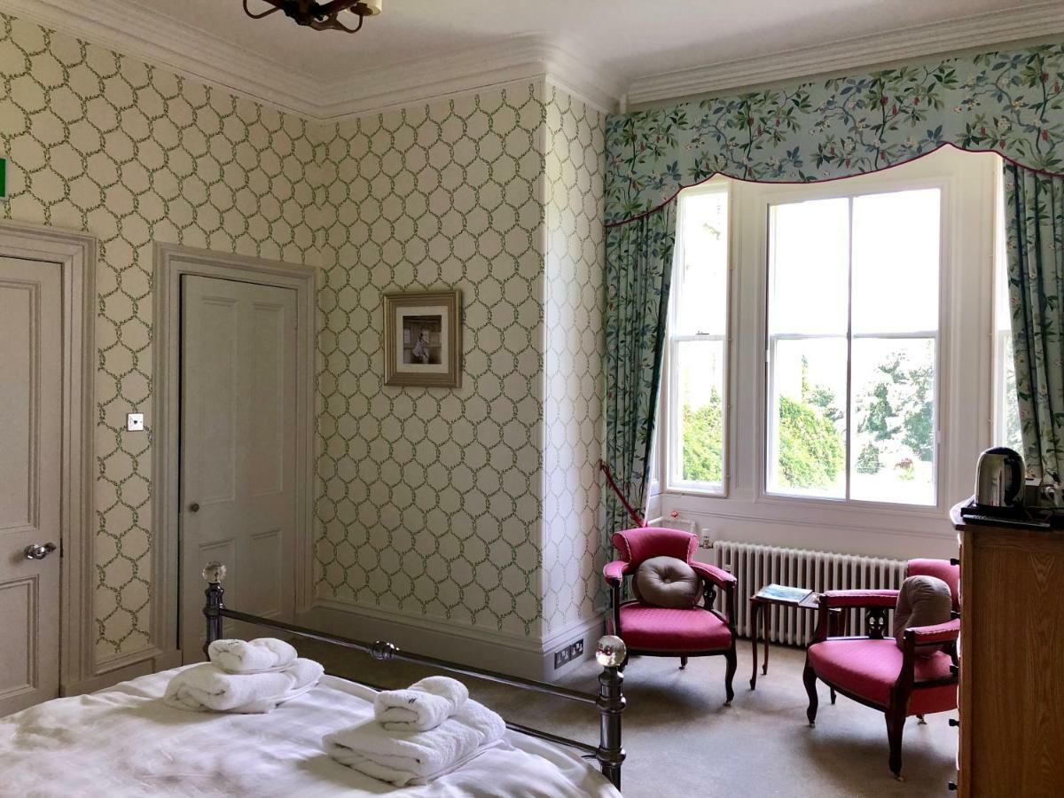 Turriff Netherdale House & The Coach House מראה חיצוני תמונה