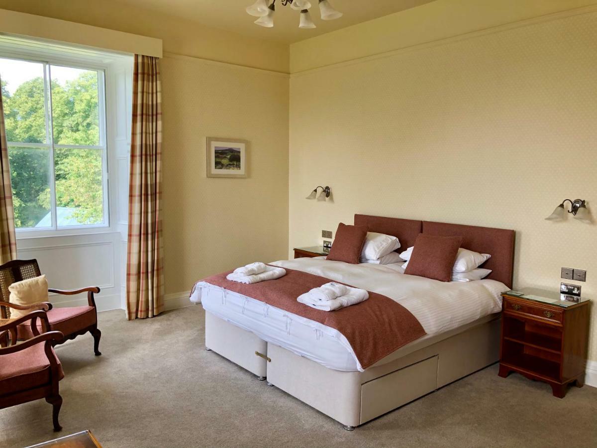 Turriff Netherdale House & The Coach House מראה חיצוני תמונה