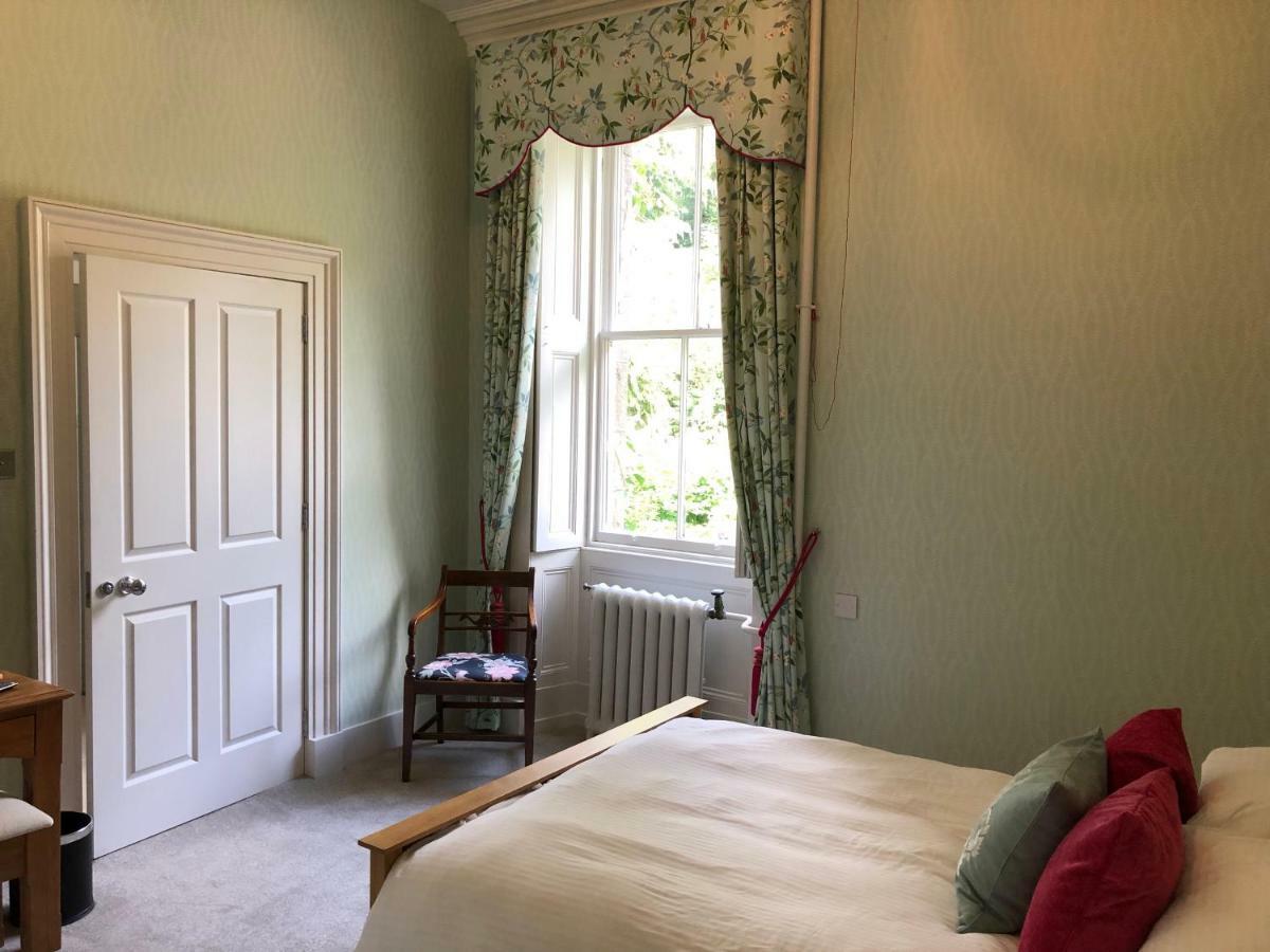 Turriff Netherdale House & The Coach House מראה חיצוני תמונה