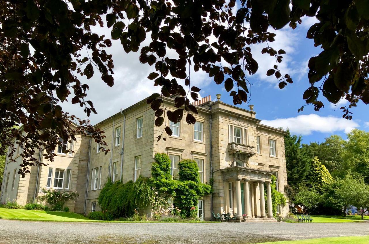 Turriff Netherdale House & The Coach House מראה חיצוני תמונה