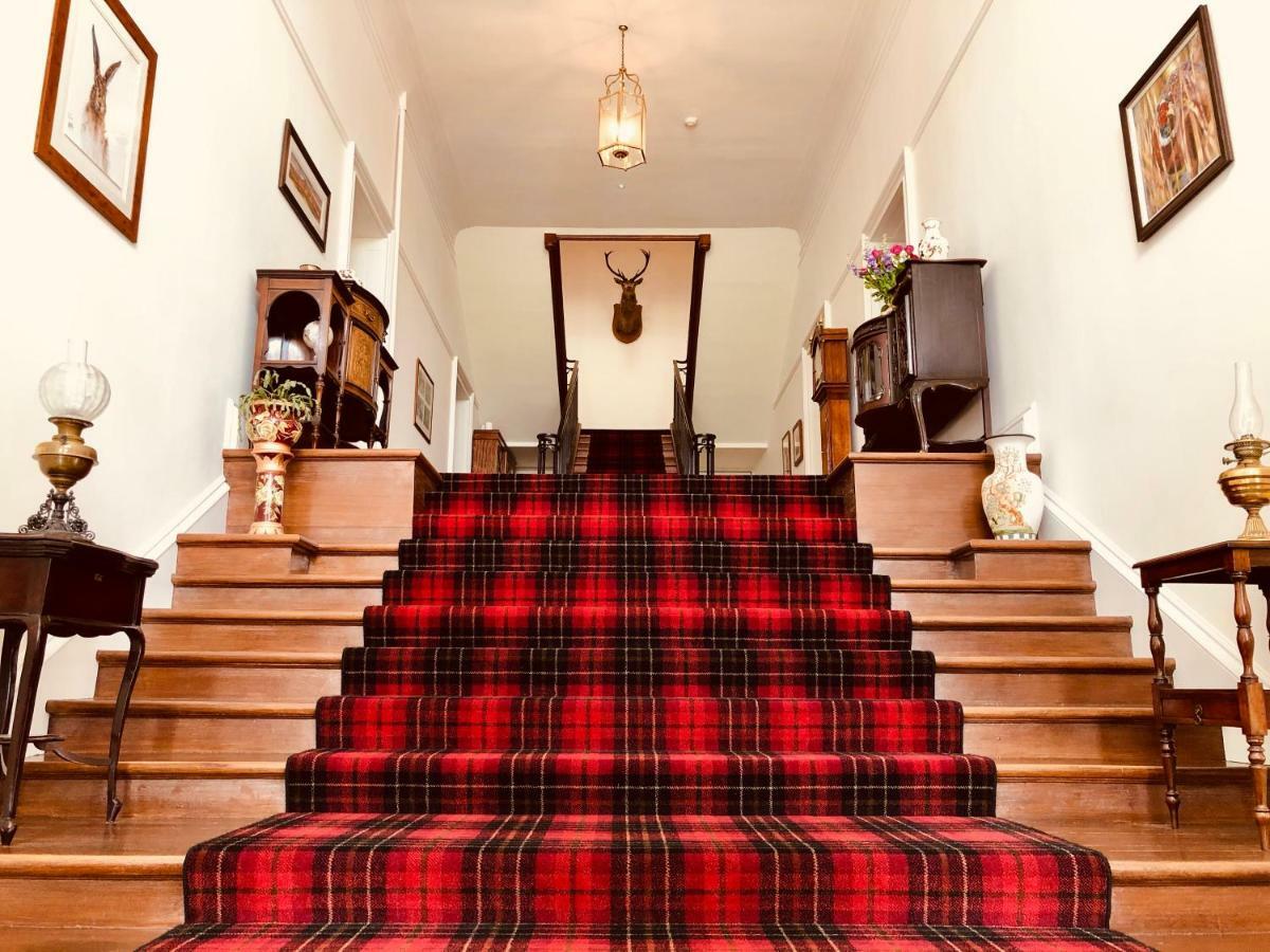 Turriff Netherdale House & The Coach House מראה חיצוני תמונה