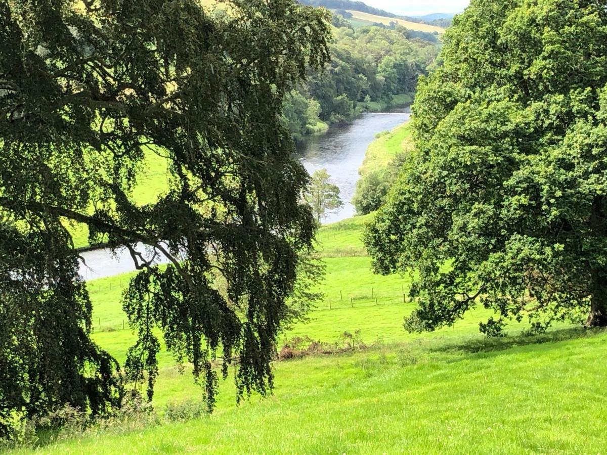 Turriff Netherdale House & The Coach House מראה חיצוני תמונה